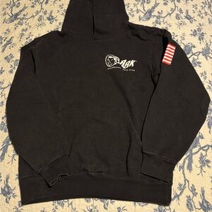 Billionaire Boys Club x Reebok Hoodie